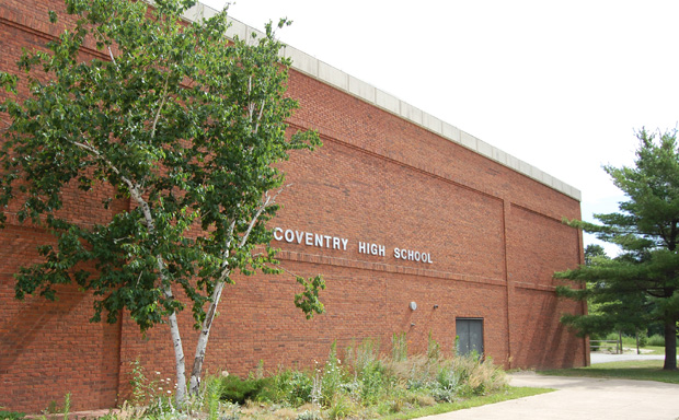 Coventry High School